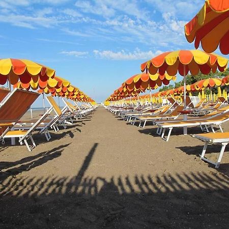 Appartamento Grado Pineta Holidays Ngoại thất bức ảnh