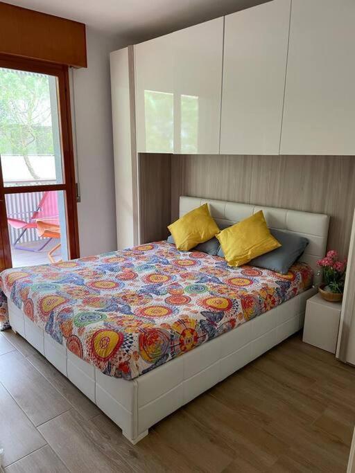 Appartamento Grado Pineta Holidays Ngoại thất bức ảnh