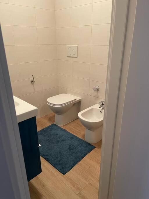 Appartamento Grado Pineta Holidays Ngoại thất bức ảnh