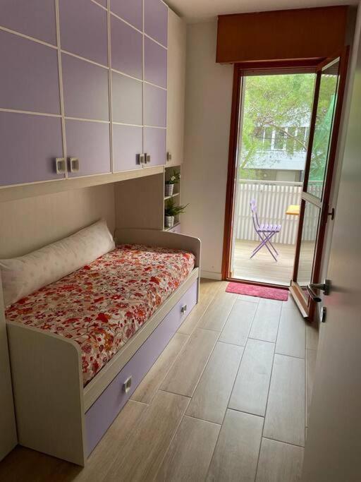Appartamento Grado Pineta Holidays Ngoại thất bức ảnh